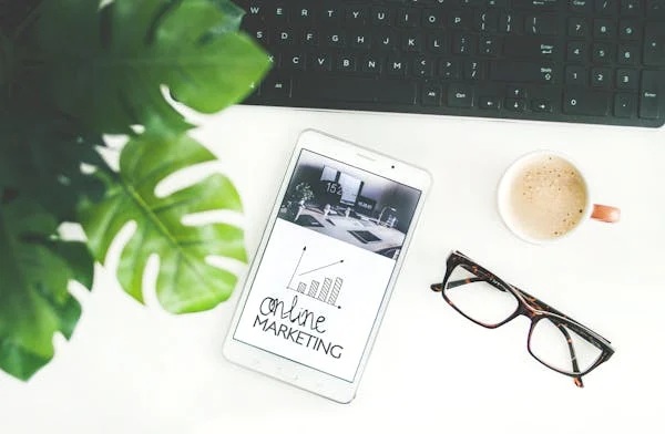 Digital Marketing BC