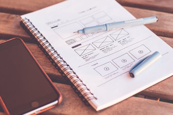 UI/UX Design BC