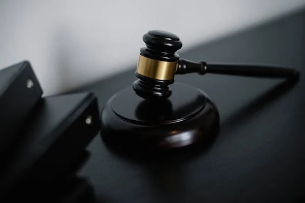 Legal Assistant BC